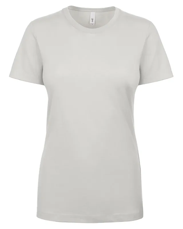 Next Level Apparel Ladies' Ideal T-Shirt — view 118