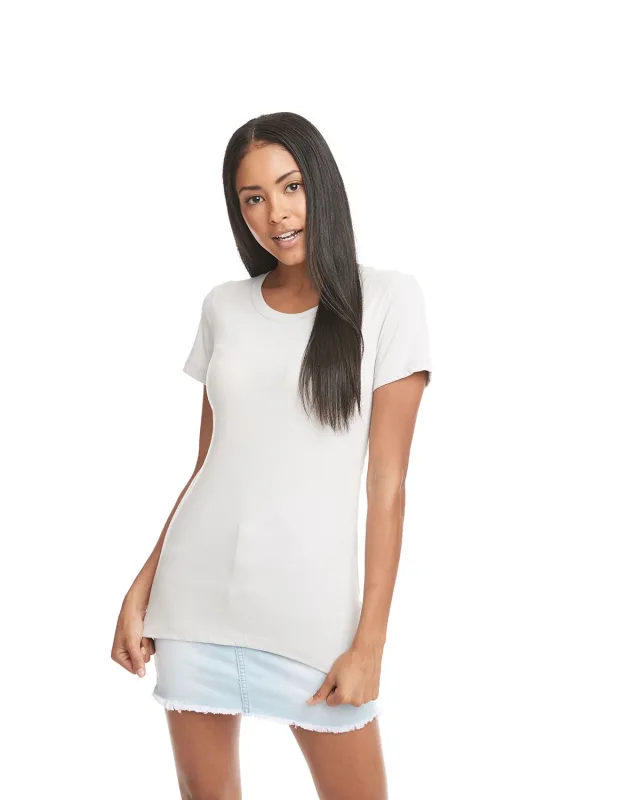 Next Level Apparel Ladies' Ideal T-Shirt — view 119