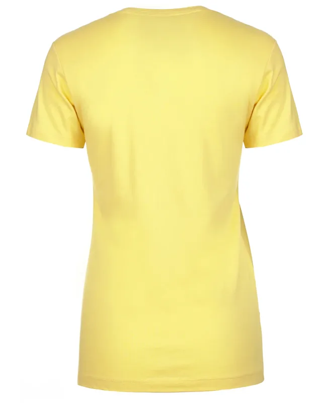 Next Level Apparel Ladies' Ideal T-Shirt — view 12