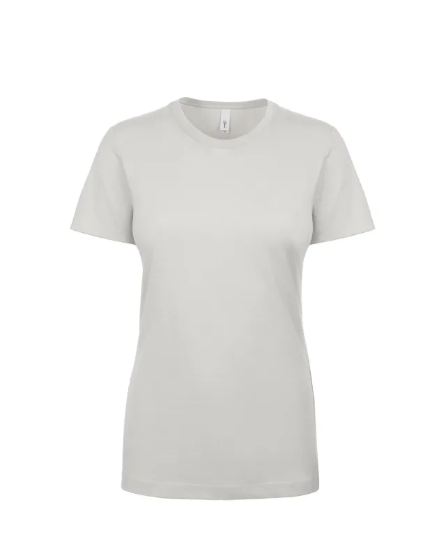 Next Level Apparel Ladies' Ideal T-Shirt — view 121