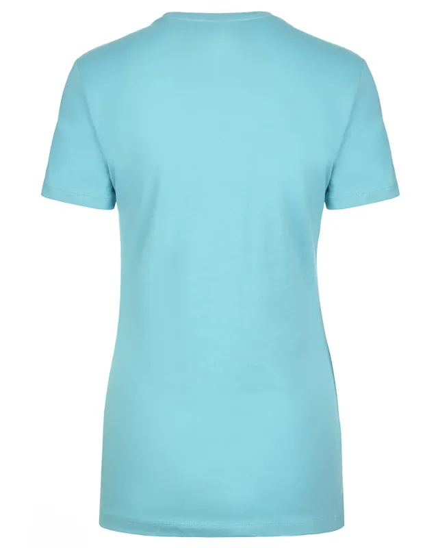 Next Level Apparel Ladies' Ideal T-Shirt — view 124