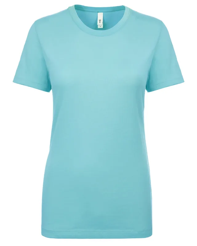 Next Level Apparel Ladies' Ideal T-Shirt — view 125