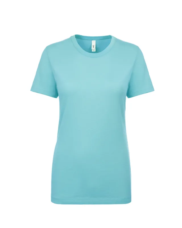 Next Level Apparel Ladies' Ideal T-Shirt — view 128