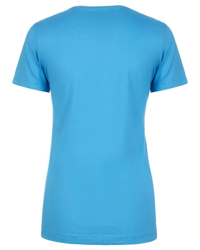 Next Level Apparel Ladies' Ideal T-Shirt — view 131