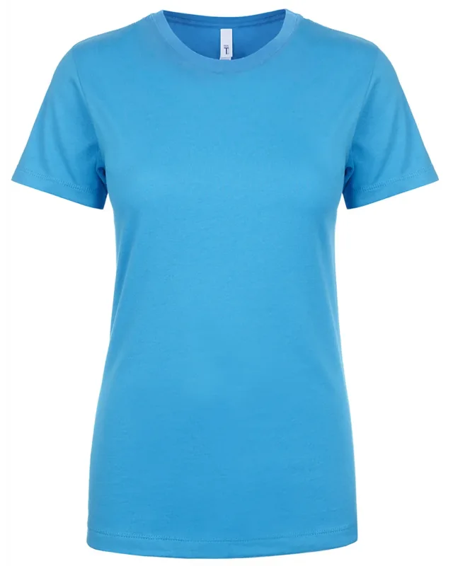 Next Level Apparel Ladies' Ideal T-Shirt — view 132
