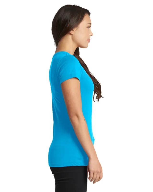 Next Level Apparel Ladies' Ideal T-Shirt — view 136