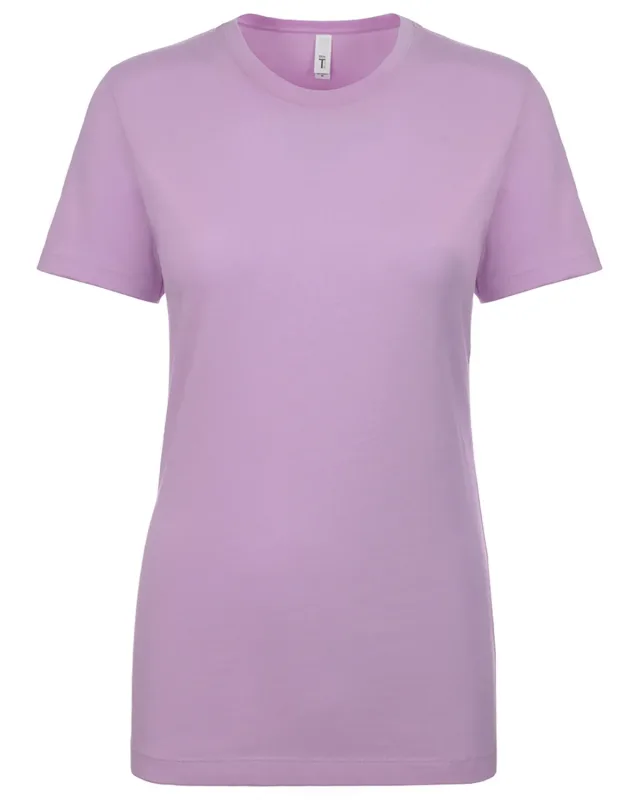 Next Level Apparel Ladies' Ideal T-Shirt — view 139