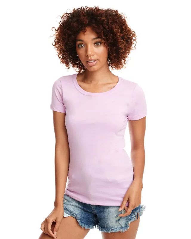 Next Level Apparel Ladies' Ideal T-Shirt — view 140