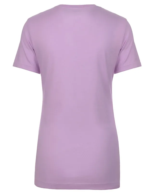 Next Level Apparel Ladies' Ideal T-Shirt — view 141