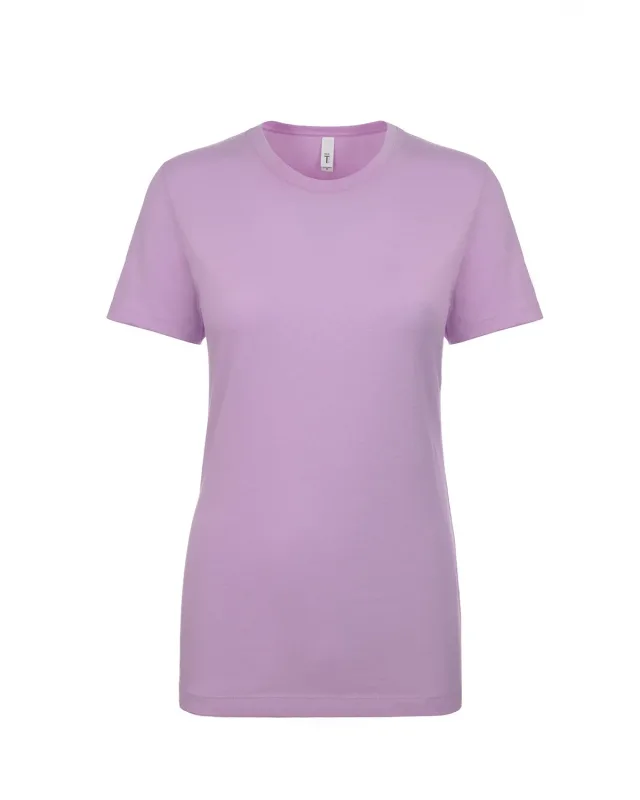 Next Level Apparel Ladies' Ideal T-Shirt — view 142
