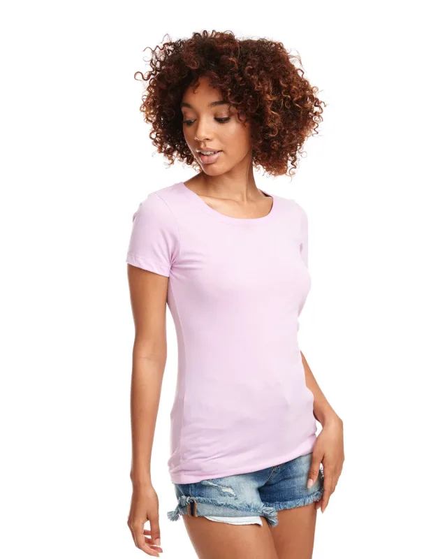 Next Level Apparel Ladies' Ideal T-Shirt — view 143