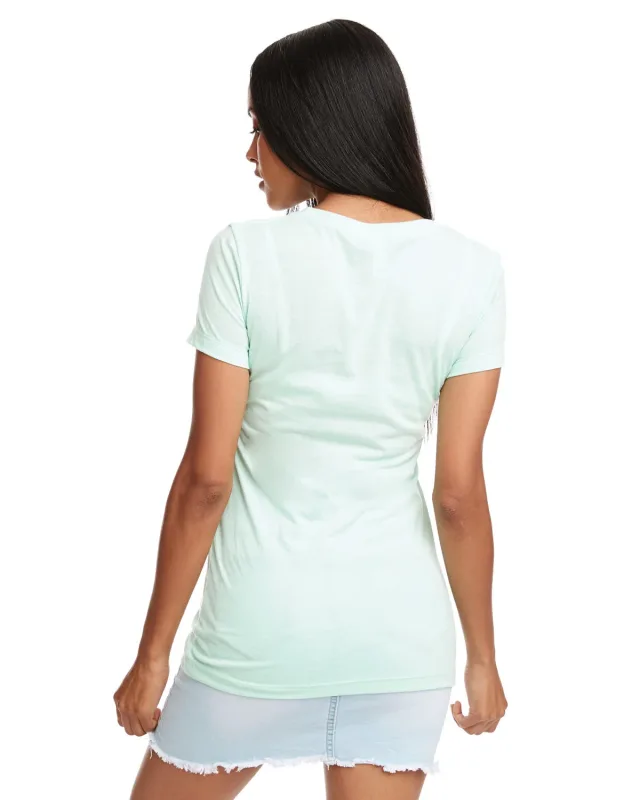 Next Level Apparel Ladies' Ideal T-Shirt — view 144