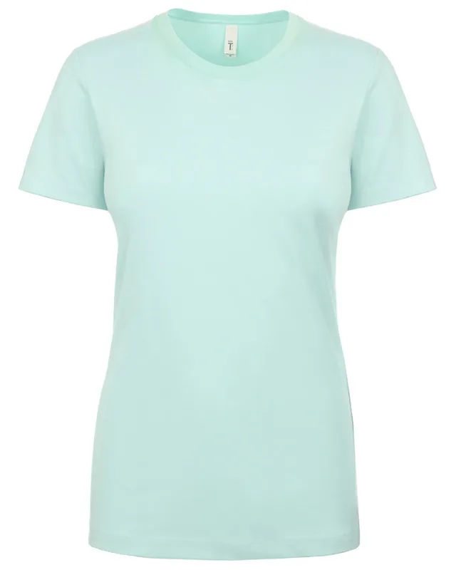 Next Level Apparel Ladies' Ideal T-Shirt — view 146