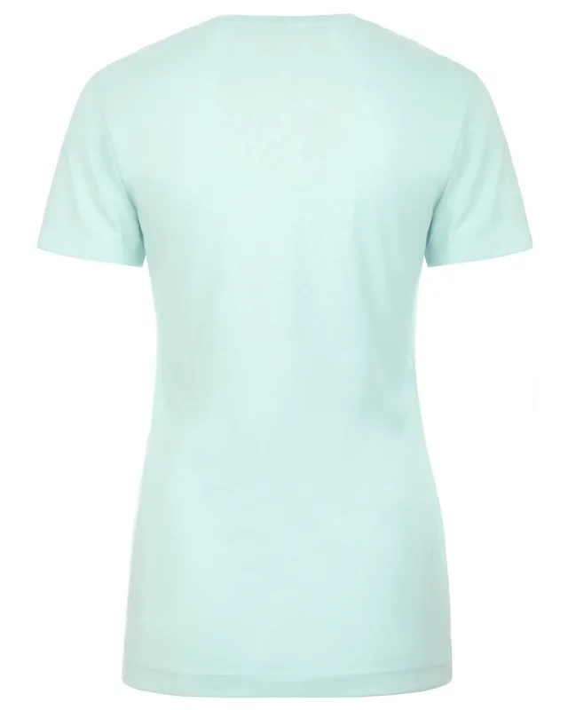 Next Level Apparel Ladies' Ideal T-Shirt — view 148
