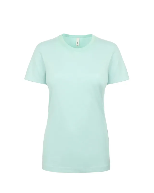 Next Level Apparel Ladies' Ideal T-Shirt — view 149