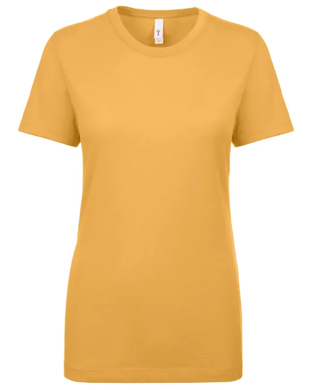 Next Level Apparel Ladies' Ideal T-Shirt — view 152