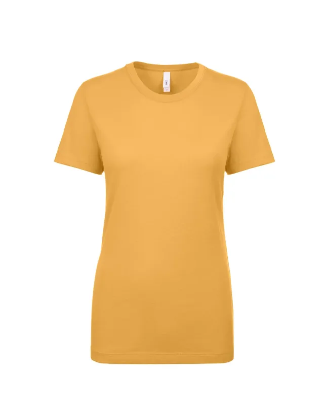 Next Level Apparel Ladies' Ideal T-Shirt — view 155