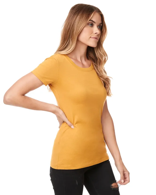 Next Level Apparel Ladies' Ideal T-Shirt — view 157
