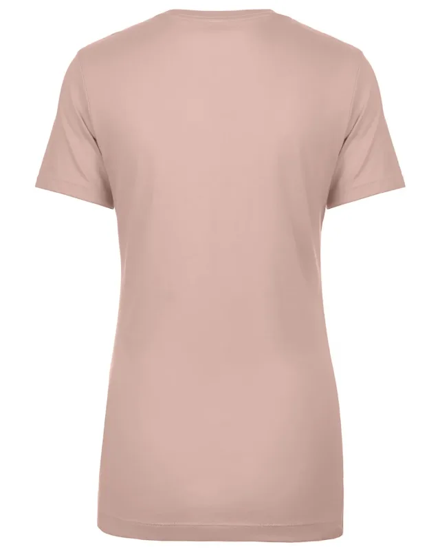 Next Level Apparel Ladies' Ideal T-Shirt — view 159