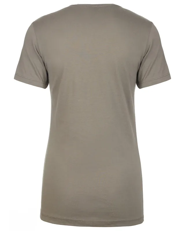 Next Level Apparel Ladies' Ideal T-Shirt — view 16