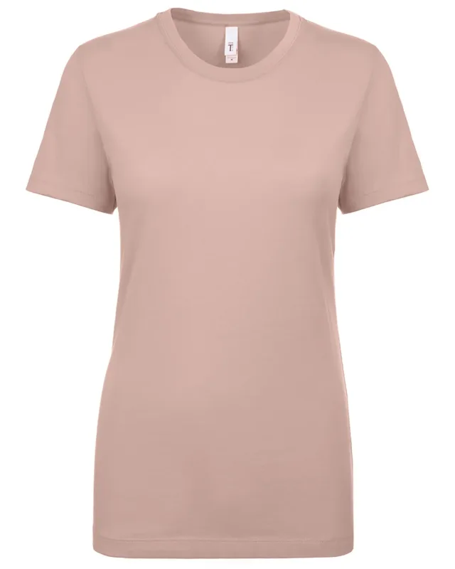 Next Level Apparel Ladies' Ideal T-Shirt — view 160