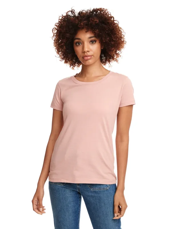 Next Level Apparel Ladies' Ideal T-Shirt — view 161