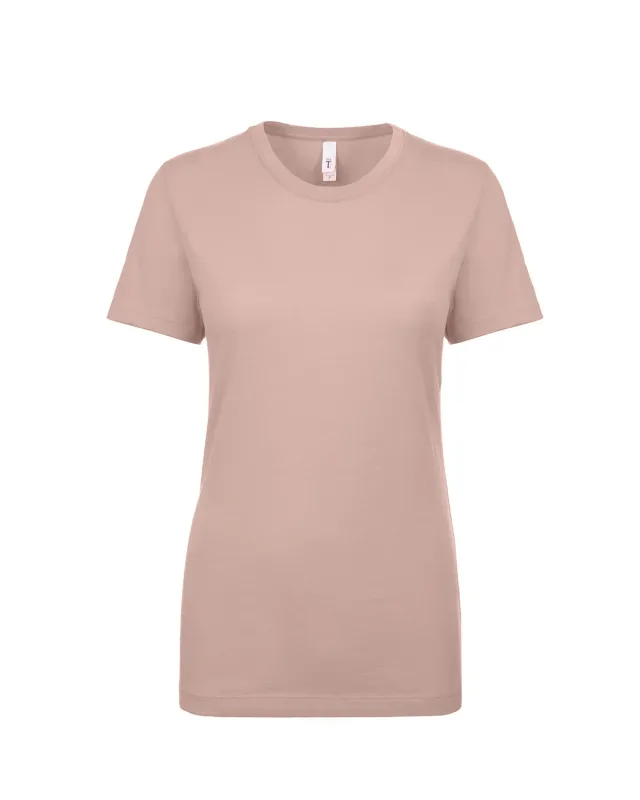 Next Level Apparel Ladies' Ideal T-Shirt — view 163