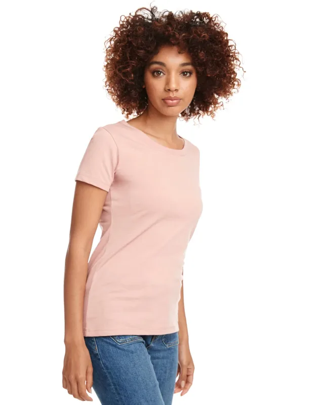 Next Level Apparel Ladies' Ideal T-Shirt — view 164