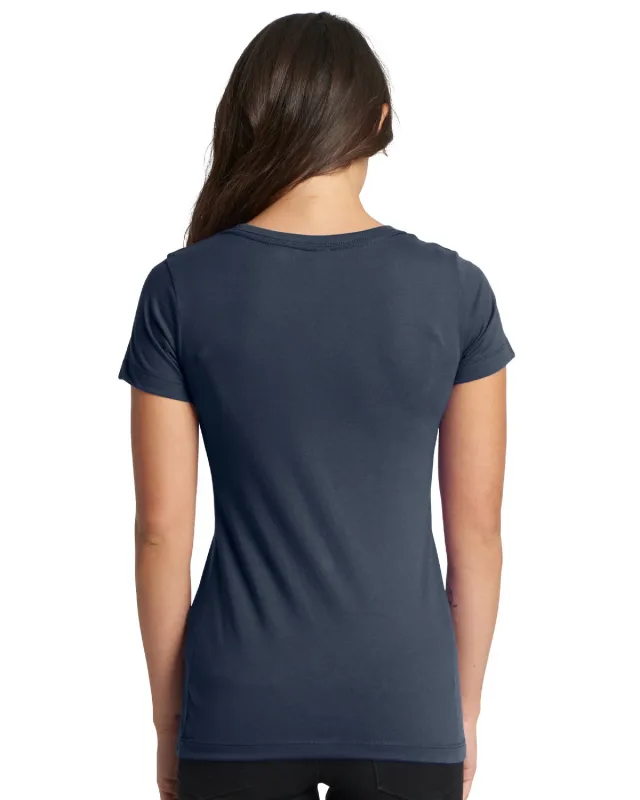 Next Level Apparel Ladies' Ideal T-Shirt — view 22