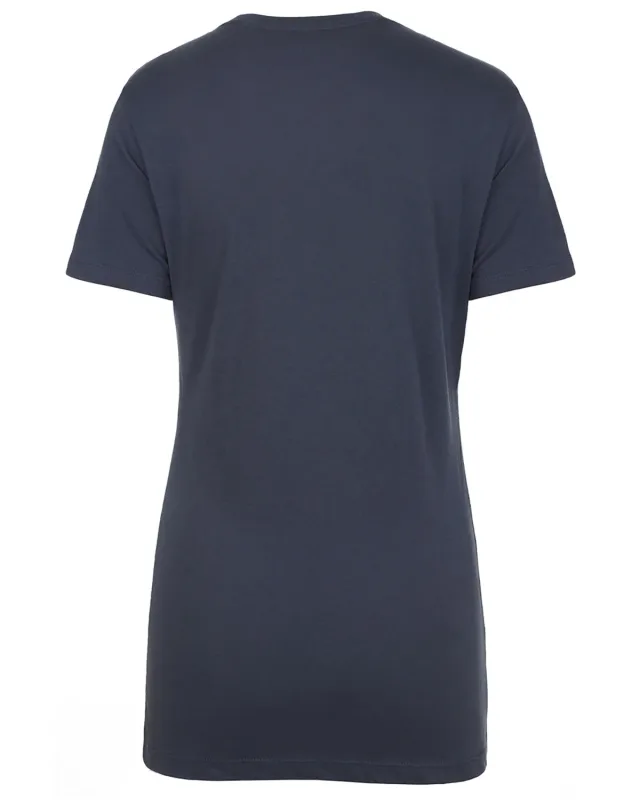 Next Level Apparel Ladies' Ideal T-Shirt — view 23
