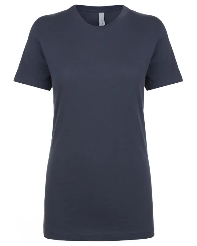 Next Level Apparel Ladies' Ideal T-Shirt — view 24