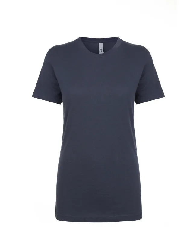 Next Level Apparel Ladies' Ideal T-Shirt — view 27
