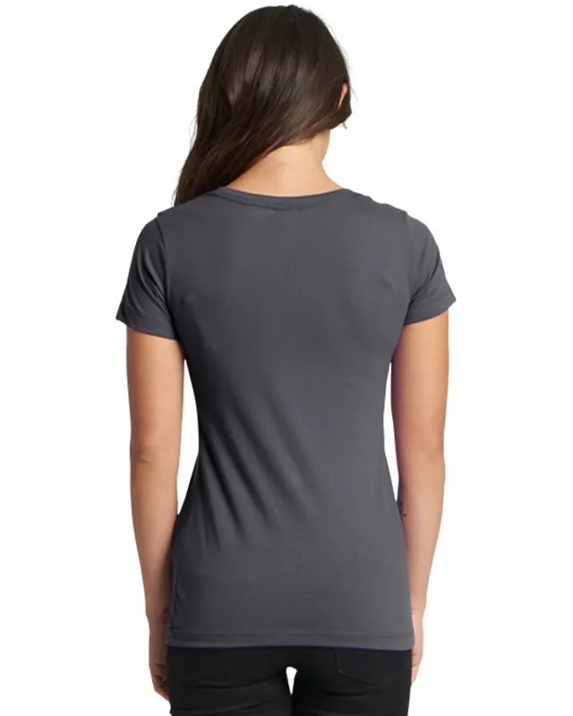 Next Level Apparel Ladies' Ideal T-Shirt — view 29