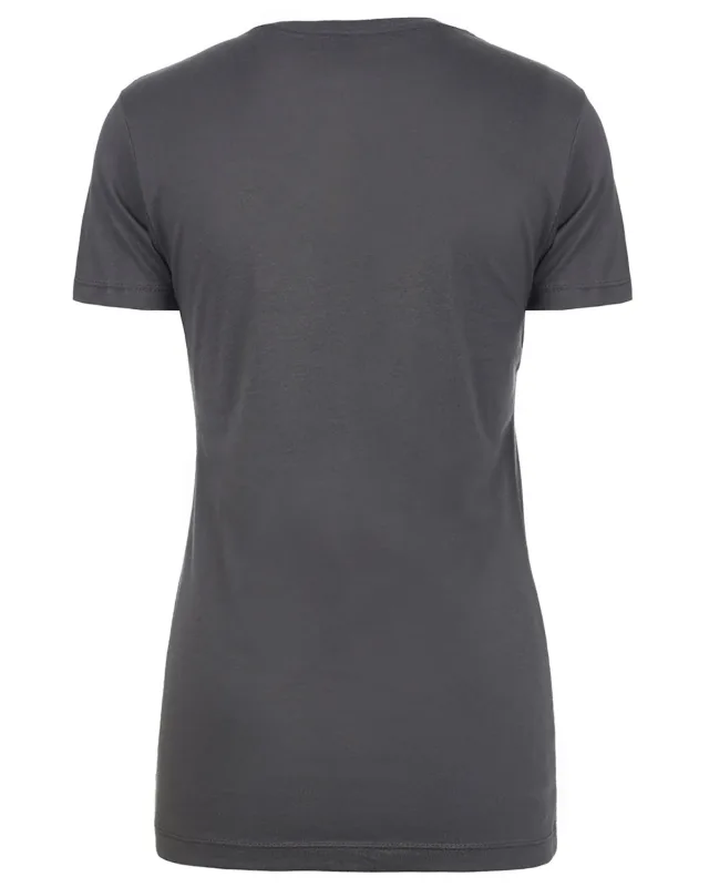 Next Level Apparel Ladies' Ideal T-Shirt — view 30