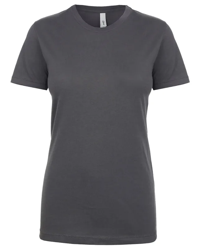 Next Level Apparel Ladies' Ideal T-Shirt — view 31
