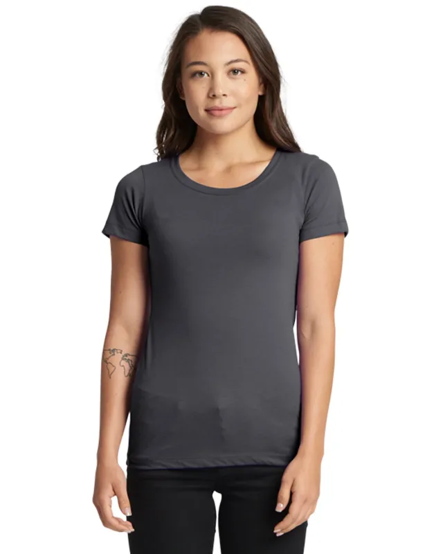 Next Level Apparel Ladies' Ideal T-Shirt — view 32