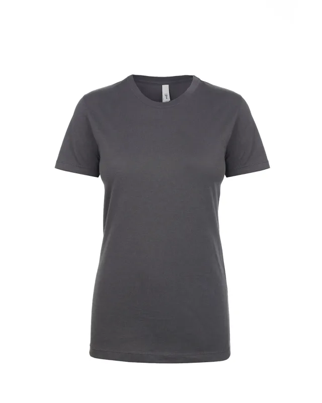 Next Level Apparel Ladies' Ideal T-Shirt — view 34