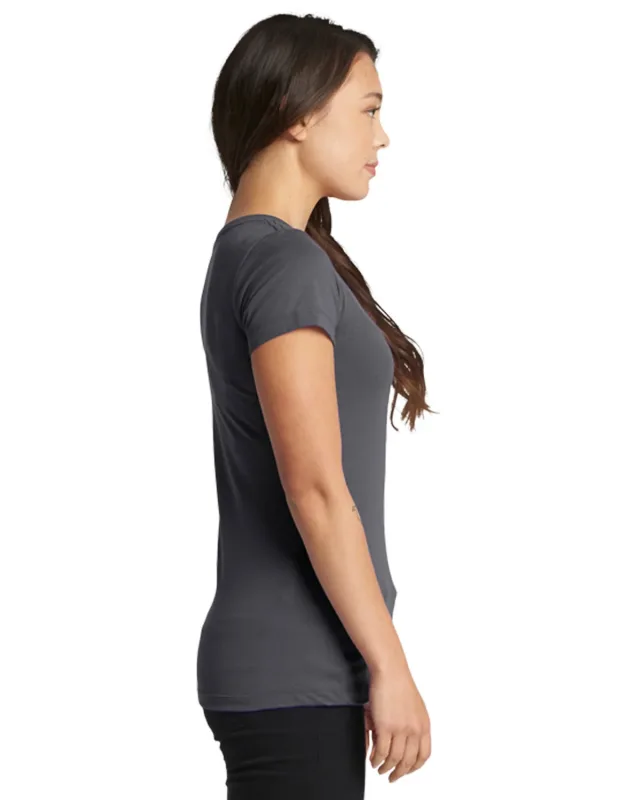 Next Level Apparel Ladies' Ideal T-Shirt — view 35