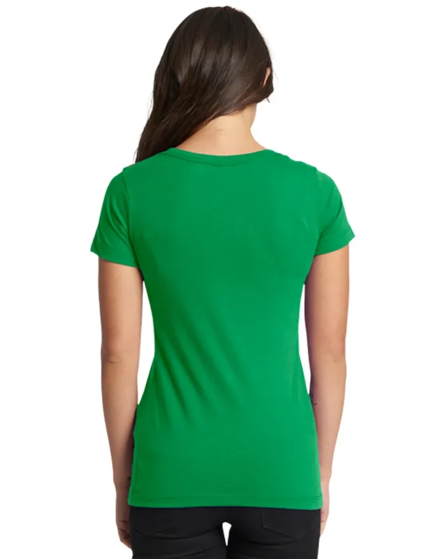 Next Level Apparel Ladies' Ideal T-Shirt — view 36