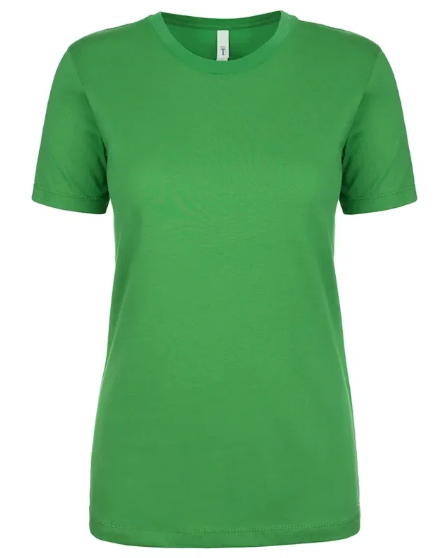 Next Level Apparel Ladies' Ideal T-Shirt — view 38
