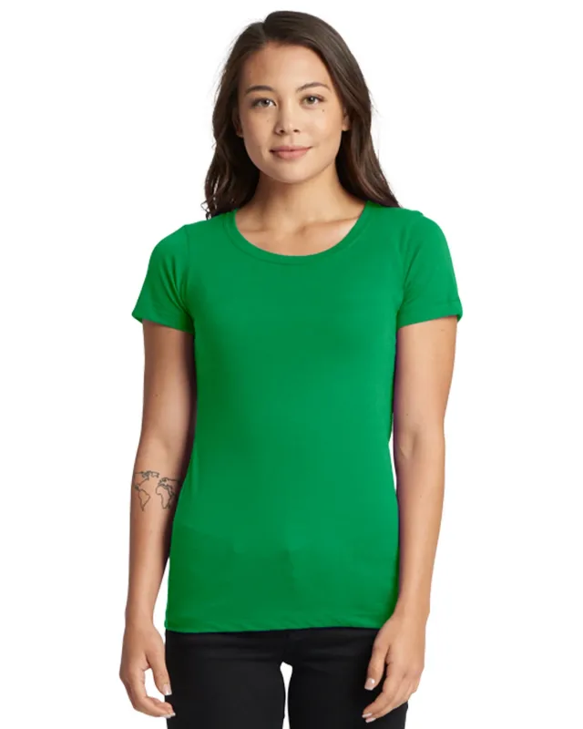 Next Level Apparel Ladies' Ideal T-Shirt — view 39