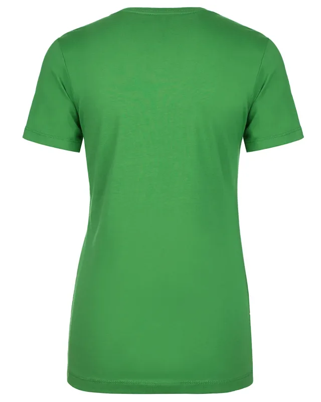 Next Level Apparel Ladies' Ideal T-Shirt — view 40