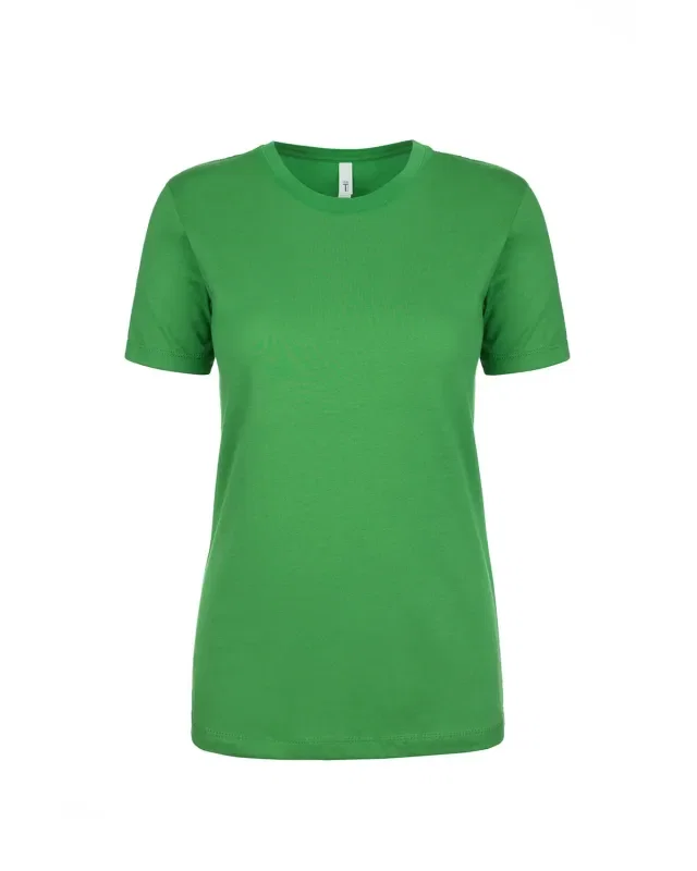 Next Level Apparel Ladies' Ideal T-Shirt — view 41