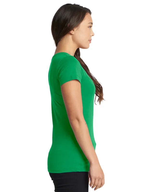 Next Level Apparel Ladies' Ideal T-Shirt — view 42