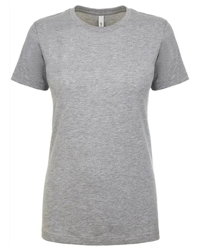Next Level Apparel Ladies' Ideal T-Shirt — view 44