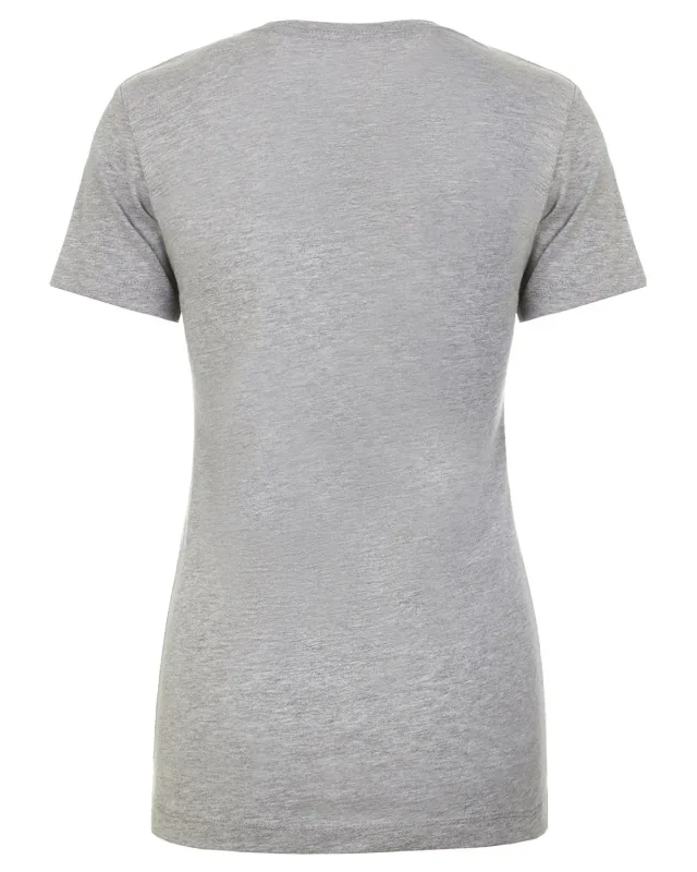 Next Level Apparel Ladies' Ideal T-Shirt — view 46