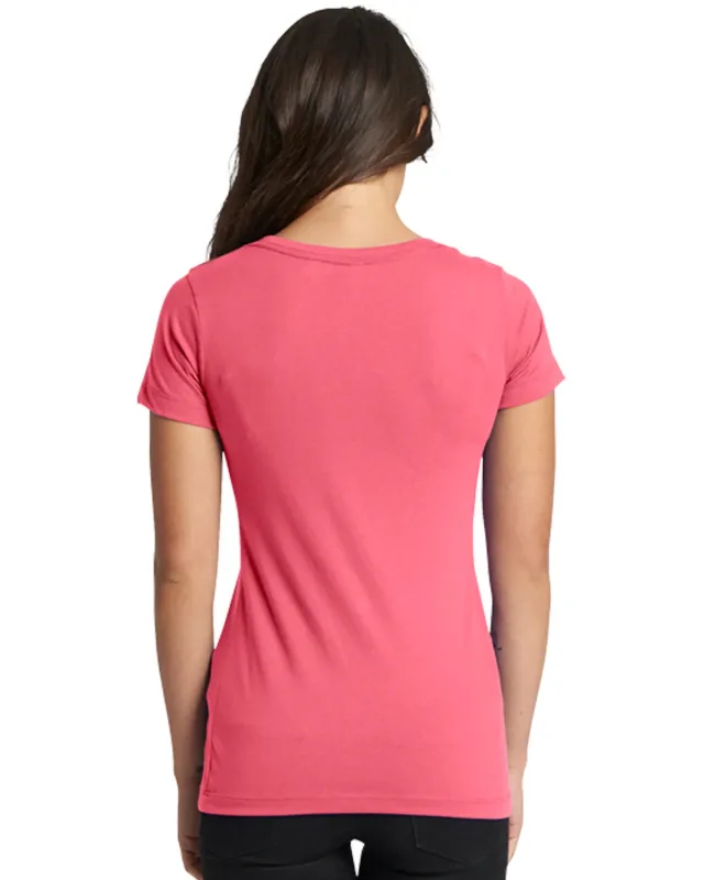 Next Level Apparel Ladies' Ideal T-Shirt — view 48