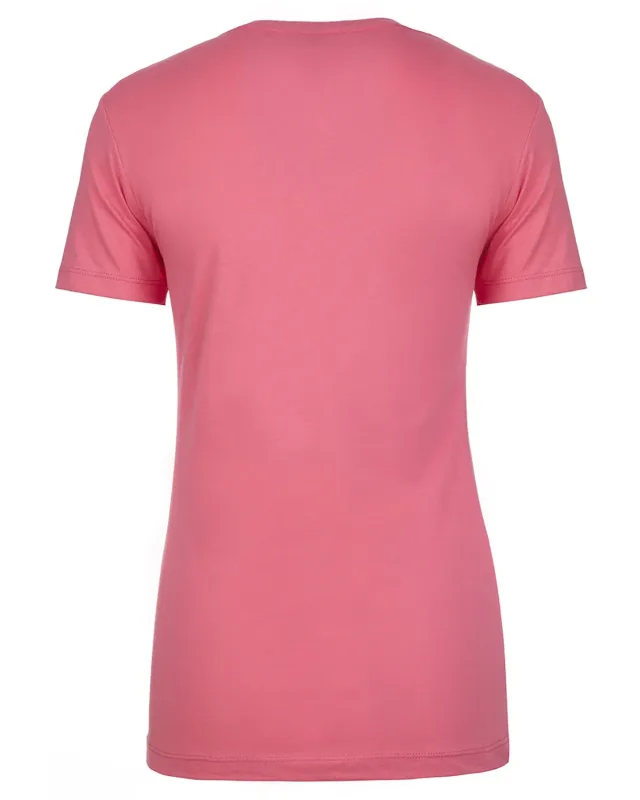Next Level Apparel Ladies' Ideal T-Shirt — view 52