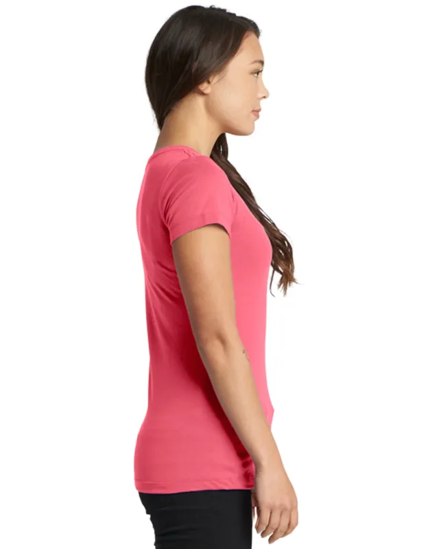 Next Level Apparel Ladies' Ideal T-Shirt — view 54