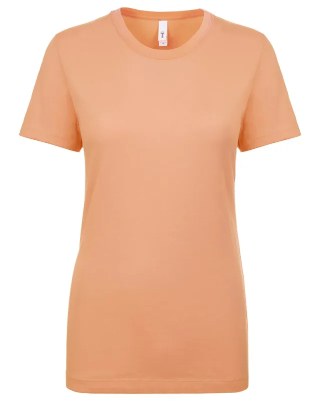 Next Level Apparel Ladies' Ideal T-Shirt — view 57